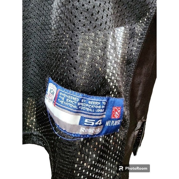 Carson Palmer #3 Oakland Raiders NFL Jersey Size 54 - Picture 3 of 9